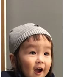 babyGAP | ニットキャップ/ビーニー