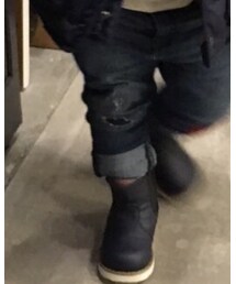 babyGAP | デニムパンツ