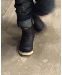 西松屋 | ブーツ