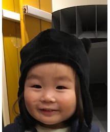 ACTUS | ニットキャップ/ビーニー