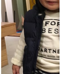 babyGAP | ダウンベスト