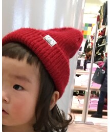 BEAMS | ニットキャップ/ビーニー