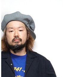 original john | キャスケット