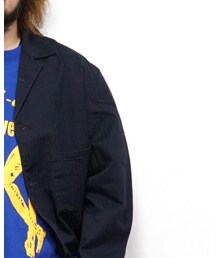 catta | ブルゾン