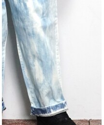 VOO | デニムパンツ