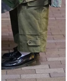 Dr. Martens | ローファー