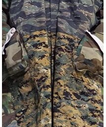 motokitanaka | ポンチョ