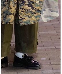 M-47 | カーゴパンツ