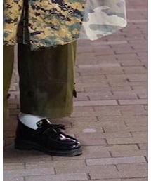 Dr. Martens | ローファー