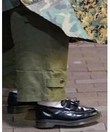 M-47 | カーゴパンツ