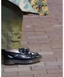 Dr. Martens | ローファー
