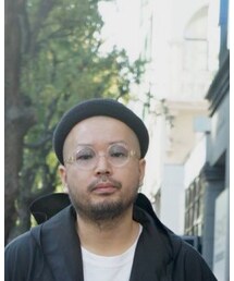 usarmy | ニットキャップ/ビーニー