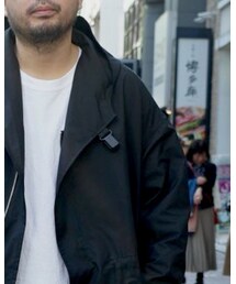 dycteam | その他アウター