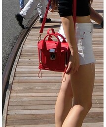 3.1 Phillip Lim | メッセンジャーバッグ