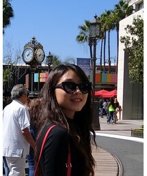 quay | サングラス