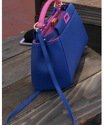 FENDI | メッセンジャーバッグ