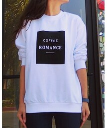 asos | スウェット