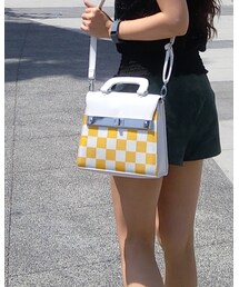 asos | メッセンジャーバッグ