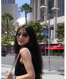 MARC JACOBS | サングラス