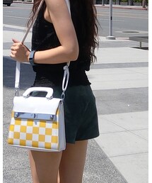 ZARA | デニムパンツ