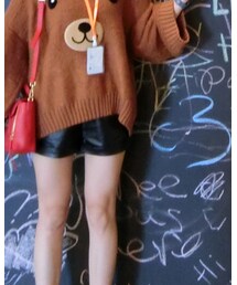 BCBGeneration | パンツ