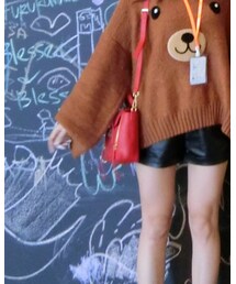 3.1 Phillip Lim | メッセンジャーバッグ