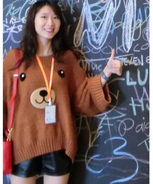 WILDFOX | ニット/セーター