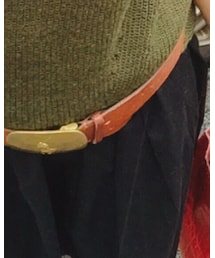 RALPH LAUREN | ベルト