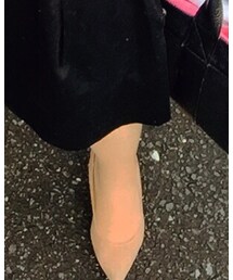 LANVIN | パンプス