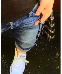 GAP | デニムパンツ