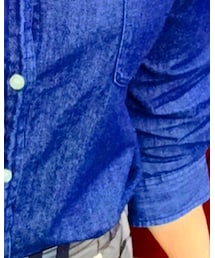 COMME CA DU MODE | トップス