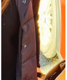 GU | ダウンベスト