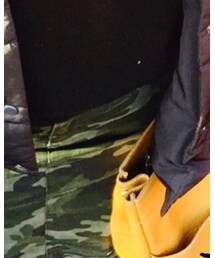 UNIQLO | スカート