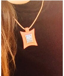 HERMES | ネックレス