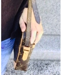 LOUIS VUITTON | ショルダーバッグ