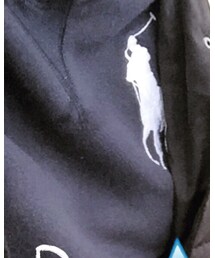 RALPH LAUREN | パーカー