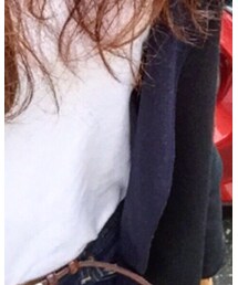 ZARA | Tシャツ/カットソー