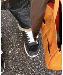 NEW BALANCE | スニーカー