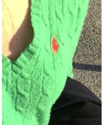 RALPH LAUREN | ニット/セーター