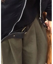 RALPH LAUREN | ベルト