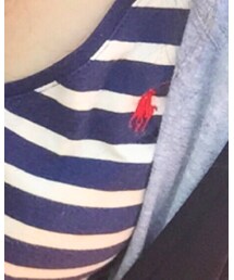 RALPH LAUREN | Tシャツ/カットソー