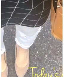 GU | デニムパンツ