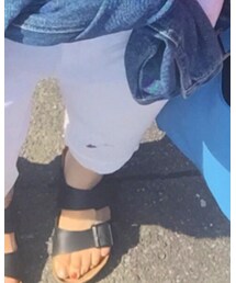 GU | デニムパンツ