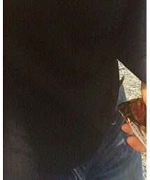 ZARA | Tシャツ/カットソー