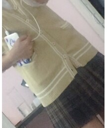 jk制服裙 | スカート