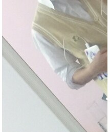 CECILE | シャツ/ブラウス