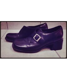 レザーシューズ(パンプス)