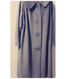 ヴィンテージコート(その他アウター)