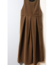 オールインワン(つなぎ/オールインワン)