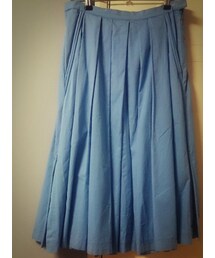 ロングスカート(スカート)